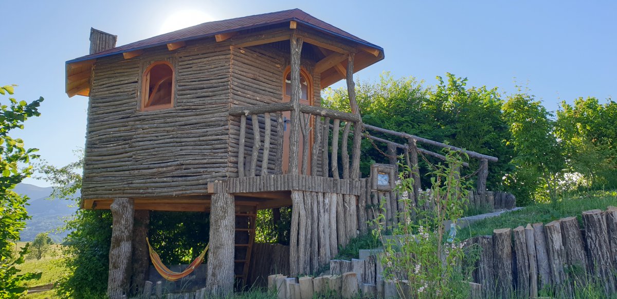built with 8 different types of local wood.. a place for all our guests to enjoy.. built with 8 different types of local wood.. a place for all our guests to enjoy..