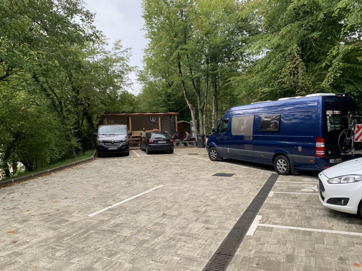 Meet here at the cave hut for 5pm.. Do not go down to the cave mouth yet..