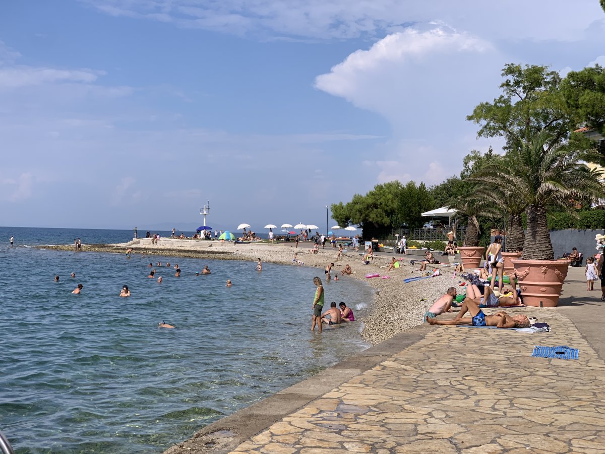 IZOLA.. Slovenia's Adriatic Diamond