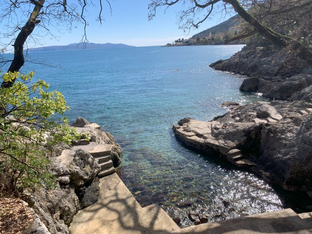 Not many countries have public beaches like this..