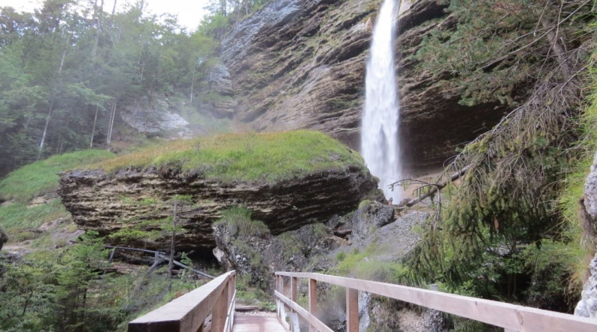 Waterfalls