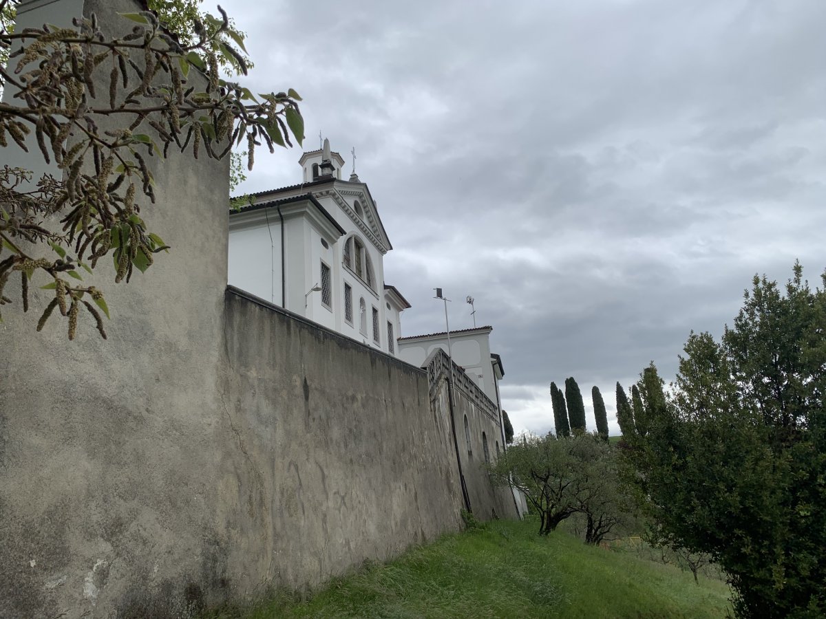Little St Denis has the best spot in Nova Gorizia.. Little St Denis has the best spot in Nova Gorizia..