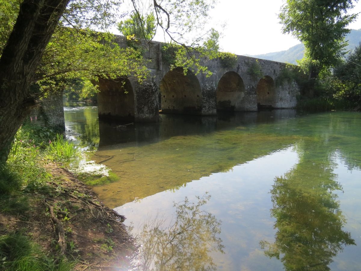 a great spot for a swim on hot summer day.. a great spot for a swim on hot summer day..