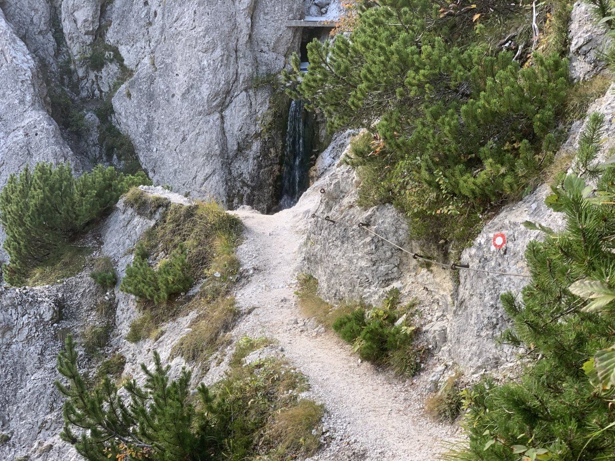 Planica Hike