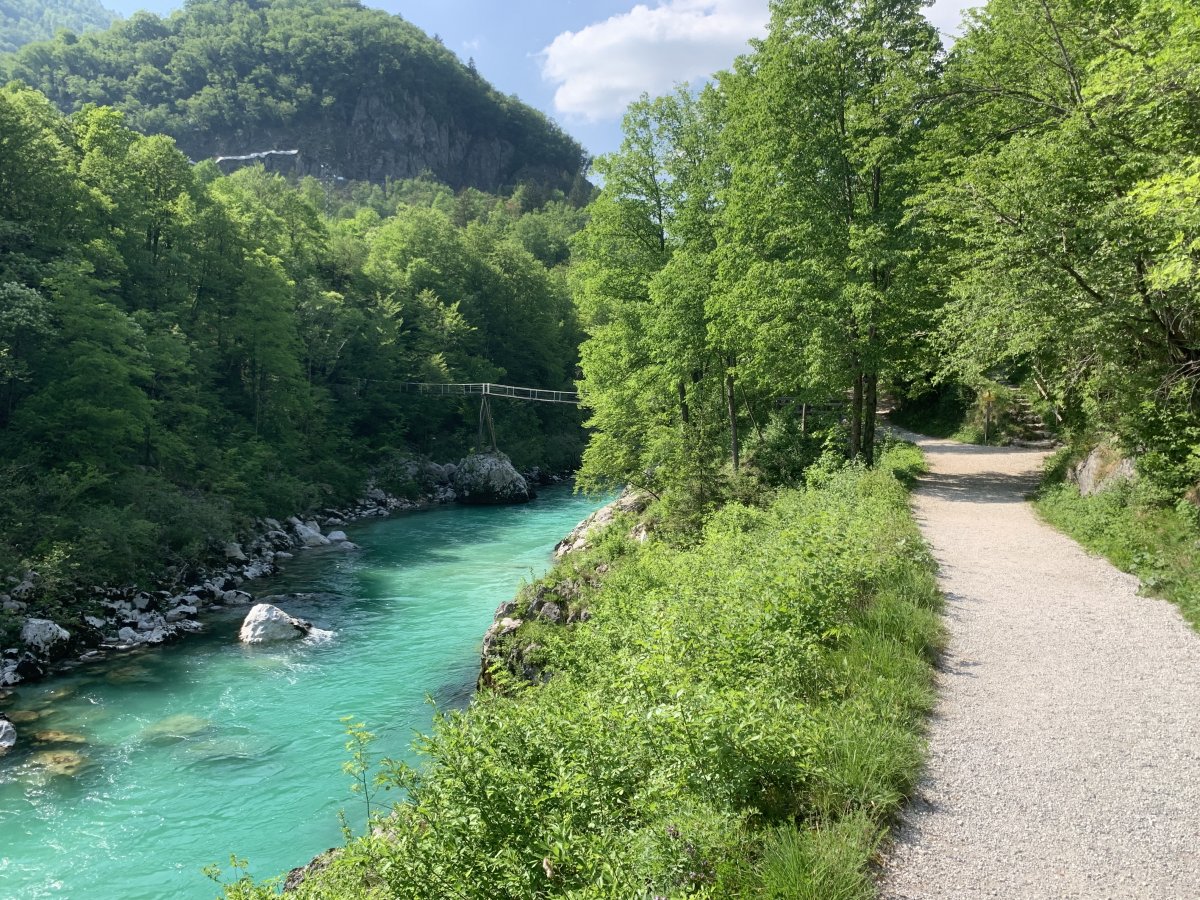 this is why we call it Green Slovenia Baby.. this is why we call it Green Slovenia Baby..