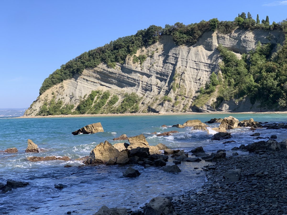 Moon Bay