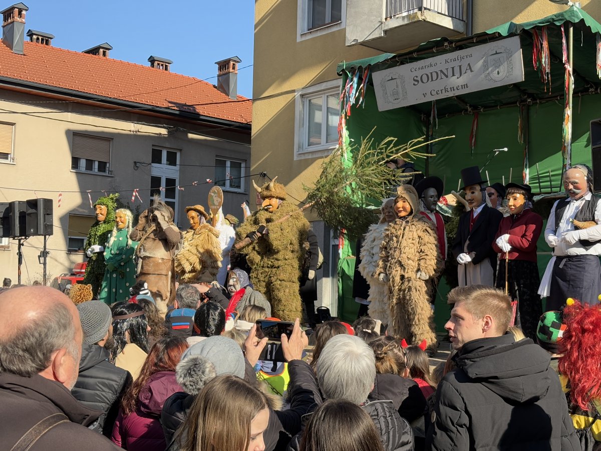 The society pride themselves on NOBODY knowing WHO is playing WHICH character, we had no idea which one was Miha.. The society pride themselves on NOBODY knowing WHO is playing WHICH character, we had no idea which one was Miha..