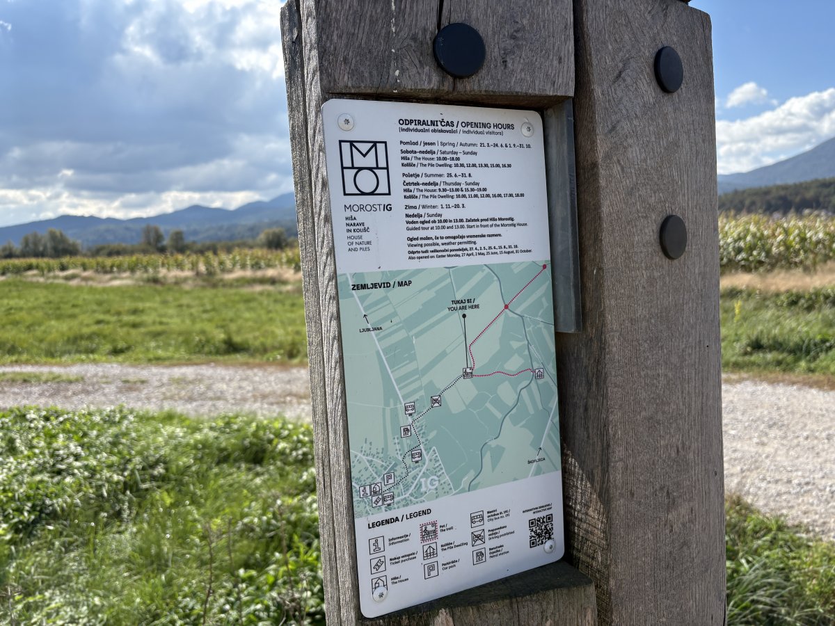Handy little maps along the way.. Handy little maps along the way..
