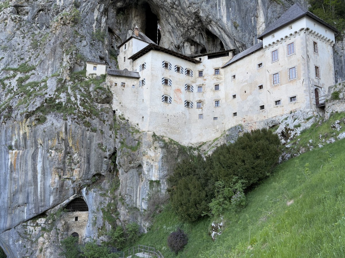 The Bat Cave is entered down there on the bottom left of the biggest Cave Castle in the world.. The Bat Cave is entered down there on the bottom left of the biggest Cave Castle in the world..