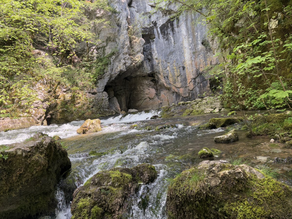 If you haven't hiked Rakov Skocjan, then you ain't even been to Green Slovenia, Baby.. If you haven't hiked Rakov Skocjan, then you ain't even been to Green Slovenia, Baby..