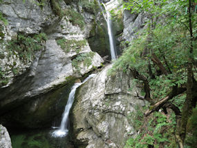 spot the difference mostnca falls