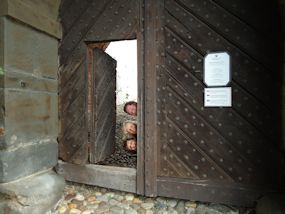 ptuj castlemuseumin slovenia