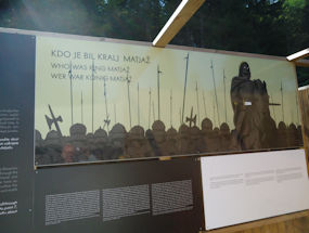 the myth of slovenias king matjaz
